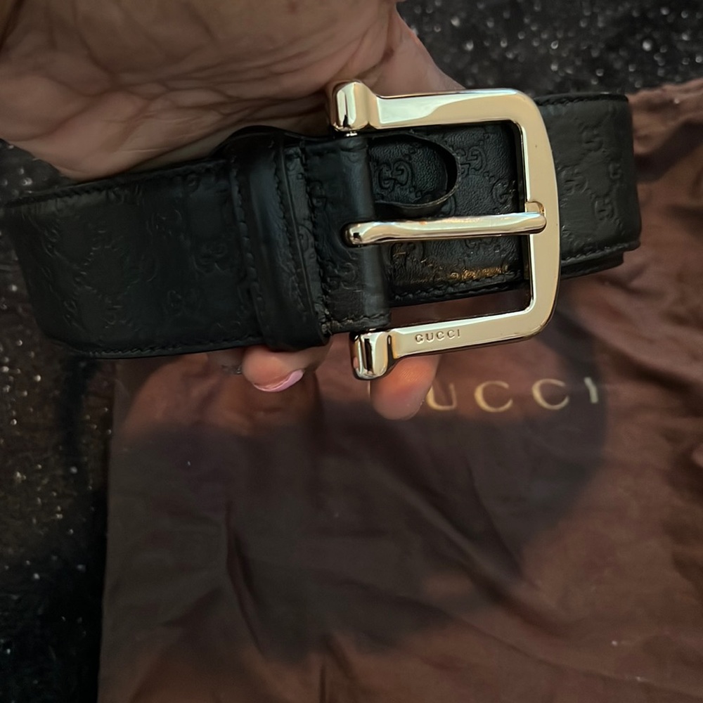 🚨Ladies Gucci belt🚨